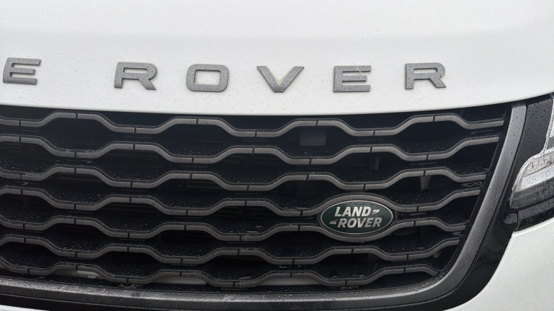 Land Rover Range Rover Velar 2.0 P250 R-Dynamic 5dr Auto Petrol Estate